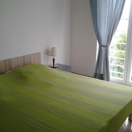 Sunrice Rovinj Apartment Exterior photo
