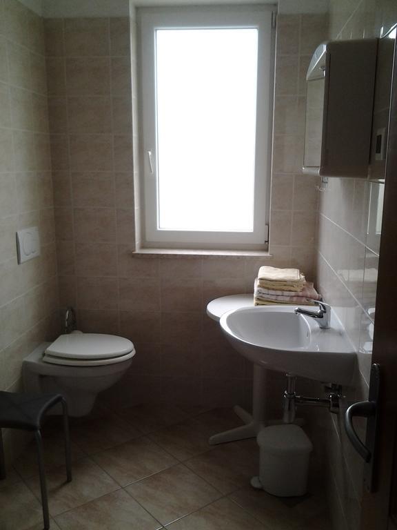 Sunrice Rovinj Apartment Exterior photo