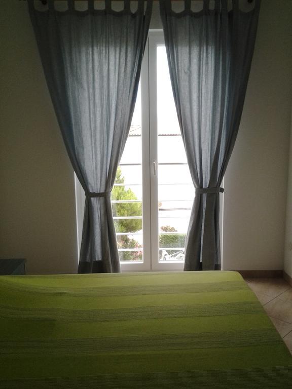 Sunrice Rovinj Apartment Exterior photo