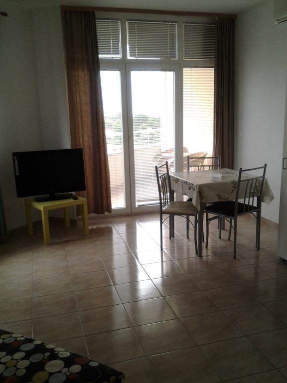 Sunrice Rovinj Apartment Exterior photo
