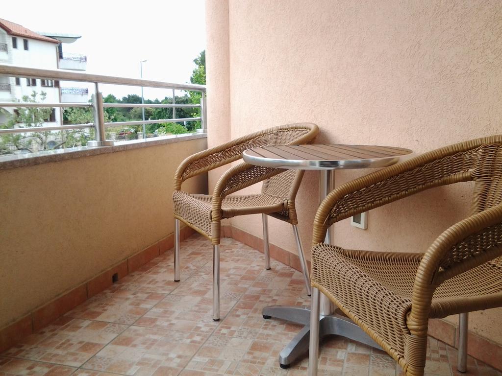Sunrice Rovinj Apartment Exterior photo