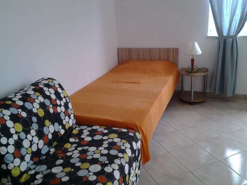 Sunrice Rovinj Apartment Exterior photo